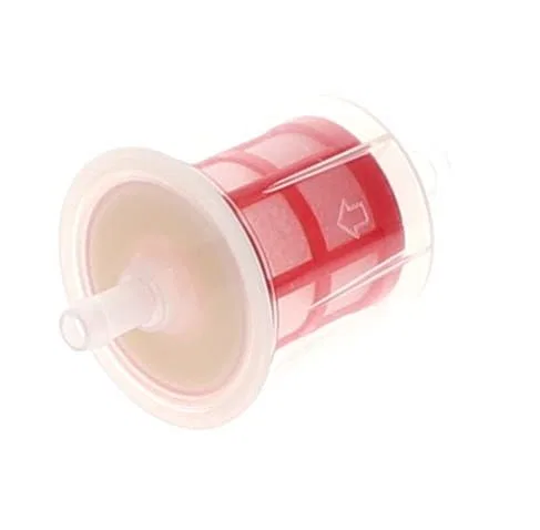 33972 – WIX FILTR HD Fuel Filter, In-Line 3.661 Inch Height x 2.086 Inch Outside Diameter Top 58 PSI Burst Pressure 5...